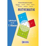 Matematica. Lb. germana - Clasa 7 - Manual - Mihaela Singer, editura Sigma