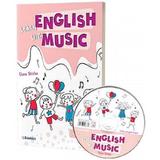 Pachet Learn english with music - Clasa Pregatitoare + CD - Elena Sticlea