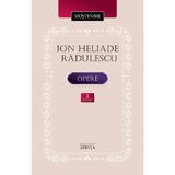Opere Vol.1 - Ion Heliade Radulescu, editura Stiinta