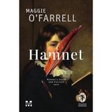 Hamnet - Maggie o farell