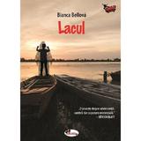 Lacul - Bianca Bellova, editura Aramis