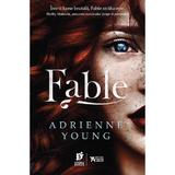 Fable - adrienne young