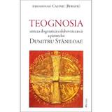 Teognosia - Ieromonah Calinic (Berger), editura Deisis