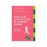Manual de supravietuire in cancerul mamar - John Link, editura Lifestyle