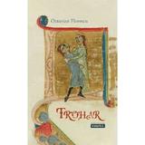 Trohar - Octavian Florescu, editura Revista Timpul