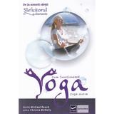 Cum functioneaza Yoga - Geshe Michael Roach, Lama Christie Mcnally, editura Vidia