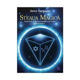 Steaua Magica - Jerry Sargeant, editura For You
