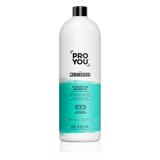 Sampon Hidratant - Revlon Professional Pro You The Moisturizer Hydrating Shampoo, 1000 ml