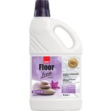 Detergent Concentrat si Parfumat pentru Pardoseli - Sano Floor Fresh Home Relaxing Spa Scented Concentrated Formula, 1000 ml
