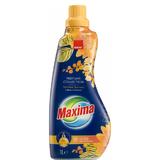 Balsam de Rufe Super Concentrat si Parfumat - Sano Maxima Parfume Collection Golden Sunset Ultra Concentrated Fabric Softener, 1000 ml