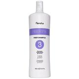 Sampon Tratament pentru Par - Fanola Fiber Fix 3 Shampoo, 1000 ml