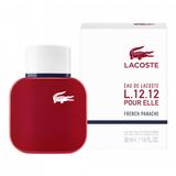 Apa de Toaleta Eau de Lacoste L.12.12 Pour Elle French Panache, Femei, 50 ml