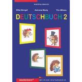 Limba germana - Clasa 2 - Deutschbuch 2 - Elke Dengel, Adriana Maris, Tita Mihaiu, editura Didactica Si Pedagogica
