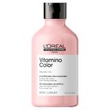 Sampon pentru Par Vopsit - L'Oreal Professionnel Vitamino Color Shampoo, 300 ml