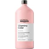 Sampon pentru Par Vopsit - L'Oreal Professionnel Vitamino Color Shampoo, 1500 ml