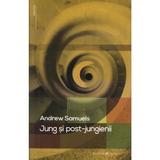 Jung si post-jungienii - Andrew Samuels, editura Herald