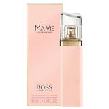 Apa de Parfum Hugo Boss Boss Ma Vie, Femei, 50 ml