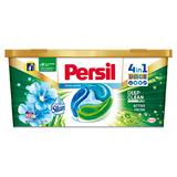 Detergent Capsule pentru Prospetime Indelungata - Persil Disc Fresh Active 4 in 1 Deep Clean Freshness by Silan, 22 buc