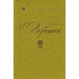Dictionar indragostit de parfumuri. Verde - Elisabeth de Feydeau, editura Baroque Books & Arts