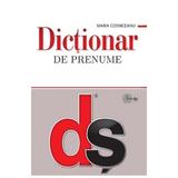 Dictionar De Prenume - Maria Cosniceanu