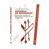 Stiluri De Atasament - Amir Levine, Rachel S.f. Heller, editura Asociatia De Stiinte Cognitive Din Romania