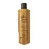 Sampon pentru Par Gros si Rezistent - PKC Ultimate Protein Shampoo, 300 ml