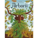 Arborii - Piotr Socha, Wojciech Grajkowski, editura Frontiera