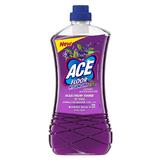 Detergent Igienizant pentru Pardoseli cu Parfum de Lavanda - Ace Floor Hygienizing Lavender and Essential Oil, 1000 ml