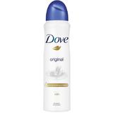 Deodorant Spray Original - Dove Original, 150 ml