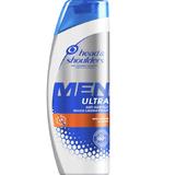 Sampon Antimatreata si de Prevenire a Caderii Parului pentru Barbati - Head&Shoulders Anti Dandruff Shampoo Men Ultra Anti-hair Fall, 360 ml