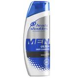 Sampon Antimatreata Curatare Profunda pentru Barbati - Head&Shoulders Anti-dandruff Shampoo Men Ultra Deep Cleansing, 360 ml