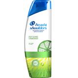 Sampon pentru Curatare Intensa Antimatreata si Controlul Sebumului - Head&Shoulders Anti-dandruff Shampoo Deep Cleanse Oil Control, 300 ml