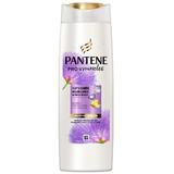 Sampon Hranitor pentru Par Uscat si Aspru - Pantene Pro-V Miracles Silky&Glowing Shampoo, 300 ml