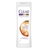 Sampon Fortifiant Antimatreata Impotriva Caderii Parului - Clear Anti-Dandruff Nourishing Shampoo Anti-Hair Fall, 400 ml