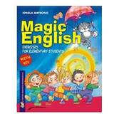 Magic English - Ionela Mateciuc, editura Didactica Si Pedagogica