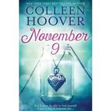 November 9 - Colleen Hoover, editura Simon & Schuster
