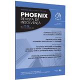 Phoenix. Revista de insolventa. Nr.77-78 Iulie-Decembrie 2021, editura Universul Juridic
