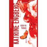Casa cu fluturi - Katrine Engberg, editura Crime Scene Press