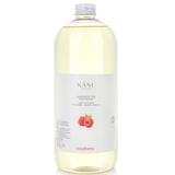 Ulei de Masaj Profesional cu Zmeura - KANU Nature Massage Oil Professional Raspberry, 1000 ml