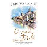 O vara cu Dali - Jeremy Vine, editura Rao