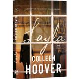 Layla - Colleen Hoover, editura Epica