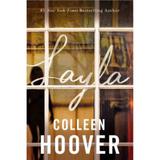 Layla - Colleen Hoover, editura Montlake