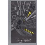 Sourcery - Terry Pratchett, editura Orion Publishing