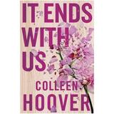 It Ends With Us - Colleen Hoover, editura Simon & Schuster