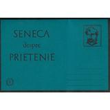 Seneca despre prietenie - Seneca, editura Seneca