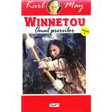 Winnetou Vol.1. Omul Preriilor - Karl May