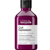 Sampon profesional - L'Oréal Professionnel Serie Expert Curl Expression, 300ml
