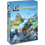 Ceata peste carcassonne 8 ani+