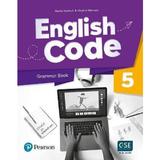 English Code 5. Grammar Book - Nicola Foufouti, Virginia Marconi, editura Pearson