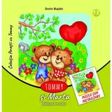 Tommy si Marta - Dorin Bujdei, editura Ars Libri